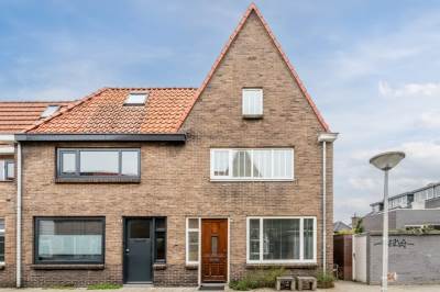 Woning Goudenregenstraat 2 Eindhoven