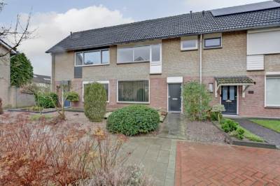 Woning Kraaijenberg 8115 Wijchen