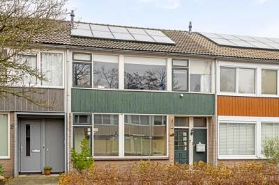 Woning Westerflier 22 Hengelo (OV)