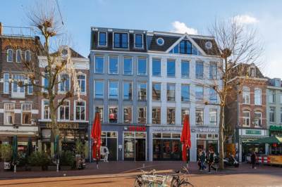 Woning Molenstraat 63L Nijmegen