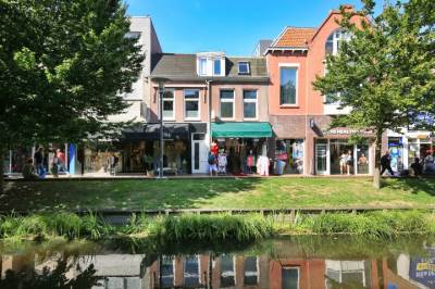 Woning Vinkenstraat 41 Zaandam