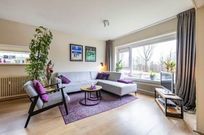 Woning Helperzoom 97 Groningen