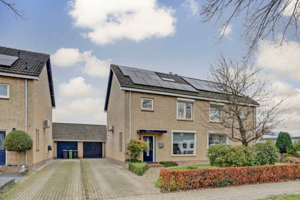 Woning Rijksweg 151 Nieuwendijk