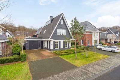 Woning Brigadelaan 34 Ede