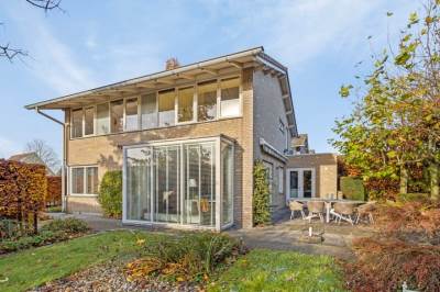 Woning Honhof Es 11 Enschede