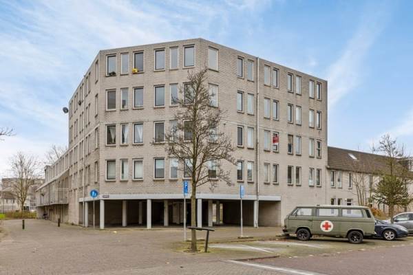 Woning Herautpad 26 Schiedam