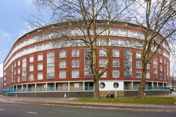 Woning Troelstrakade 935 Den Haag