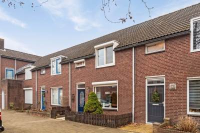 Woning Borculolaan 178 Tilburg