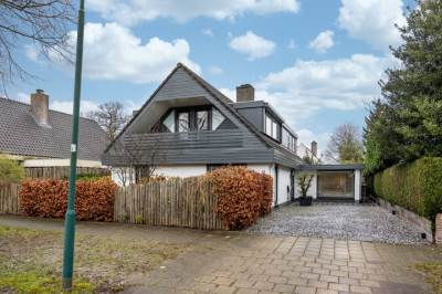 Woning Beekridder 6 Leusden