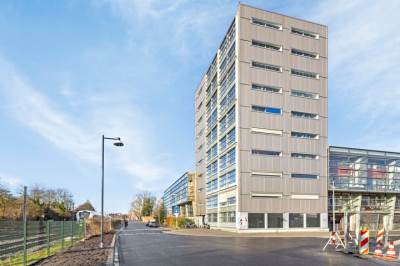 Woning Verlengde Lodewijkstraat 23 Groningen
