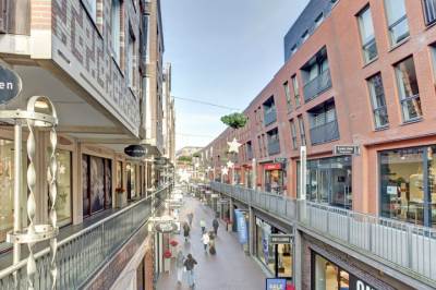 Woning Mariënburg 19 Nijmegen