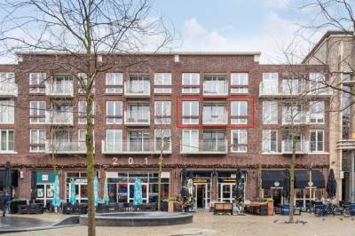 Woning Londenstraat 46 Utrecht