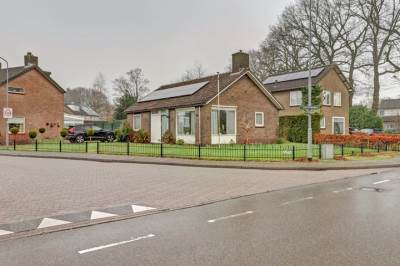 Woning Oenerweg 27 Epe