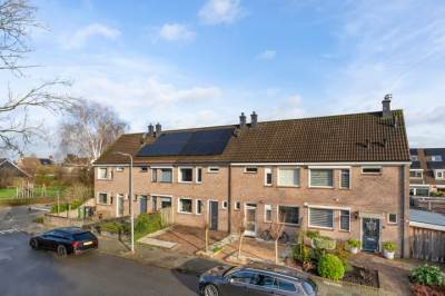 Woning Valeriaan 6 IJsselstein