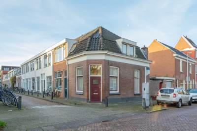 Woning Blokstraat 40 Utrecht