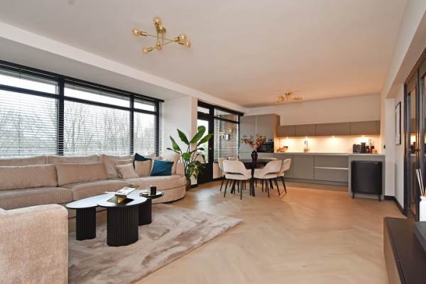 Woning Ocarinalaan 348 Rijswijk (ZH)