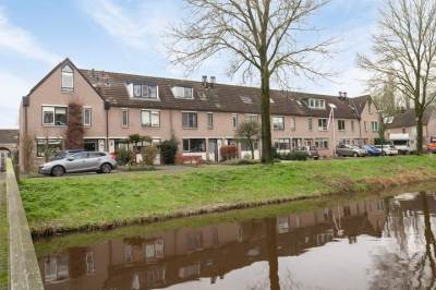 Woning Spinet 41 Soest
