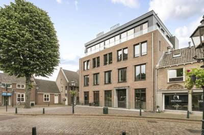 Woning de Moriaan 7A Oirschot