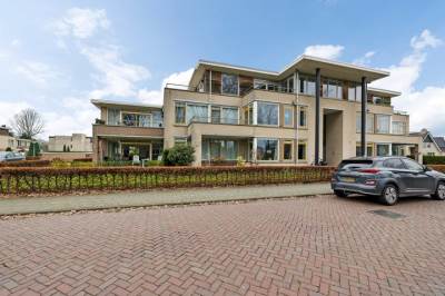 Woning Jasmijnlaan 44 Roden