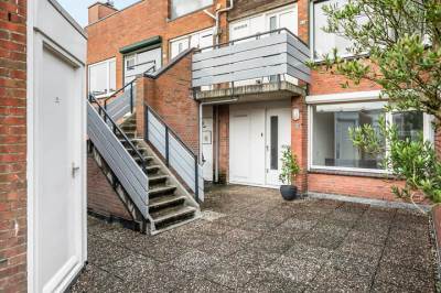 Woning Venneperhof 51 Nieuw-Vennep