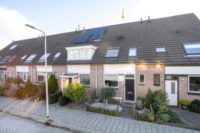 Woning Leeuwerik 38 Berkel en Rodenrijs