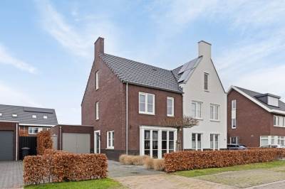 Woning Donjon 20 Drunen