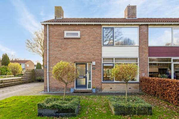 Woning Jagerspad 28 Smilde
