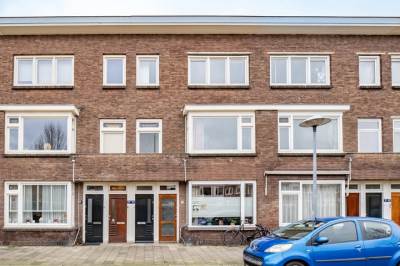 Woning Balijelaan 73BS Utrecht