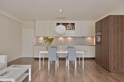 Woning Geldersestraat 24 Rotterdam