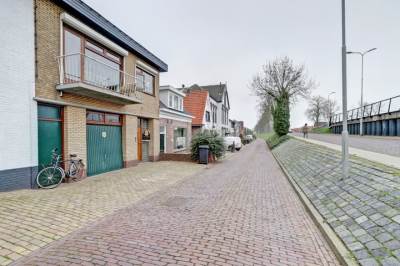 Woning Burg Sinkelaan 2 Yerseke