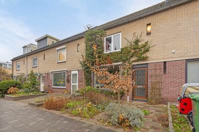 Woning Rigi 23 Amstelveen