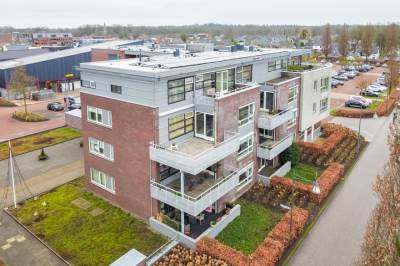 Woning Westerstraat 54 Roden