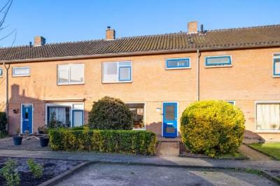 Woning Woerdstraat 34 Lochem