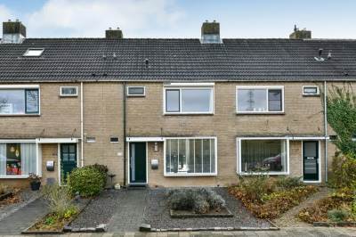 Woning Platenmakersstraat 113 Elst (GE)