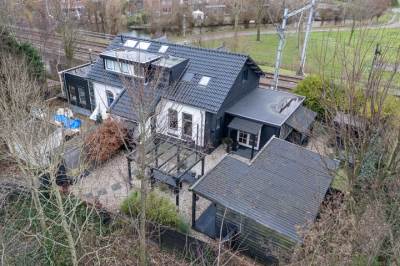 Woning Jaagweg 8 Purmerend