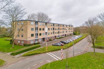 Woning Jacob Pieterse Boreelstraat 42 Middelburg