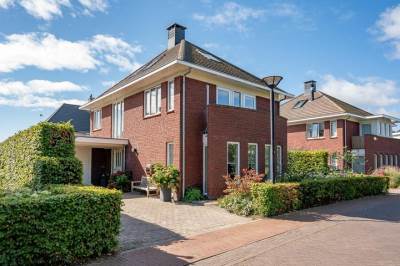 Woning de Biezenbusse 10 Zelhem