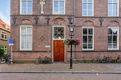 Woning Springweg 448 Utrecht