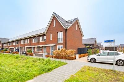 Woning Kuilgras 1 Houten