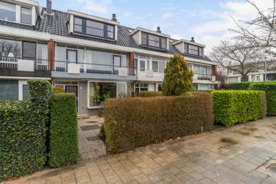 Woning Verhulstlaan 13 Rotterdam