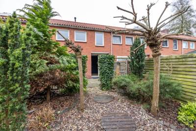 Woning Elzenlaan 19 Winschoten