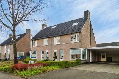 Woning De Zitter 7 Aarle-Rixtel