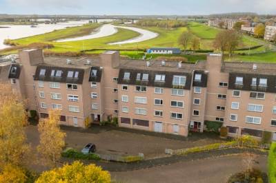 Woning Veermonde 23 Nieuwegein
