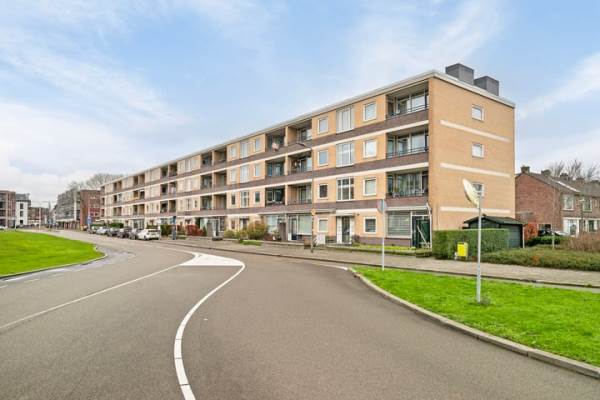 Woning Thorbeckestraat 67 Alphen aan den Rijn