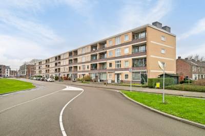 Woning Thorbeckestraat 67 Alphen aan den Rijn