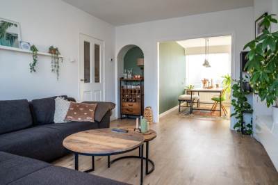 Woning Industrieweg 23 Nijmegen