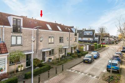 Woning Schonauwen 6 IJsselstein