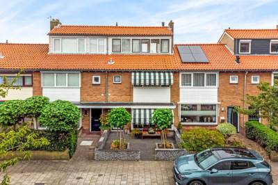 Woning Geleenstraat 5 IJmuiden