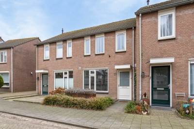 Woning Zandacker 51 Oisterwijk