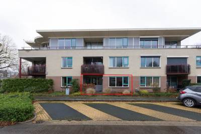 Woning Dr. H.J.A.M.Schaepmanplein 7 Neede